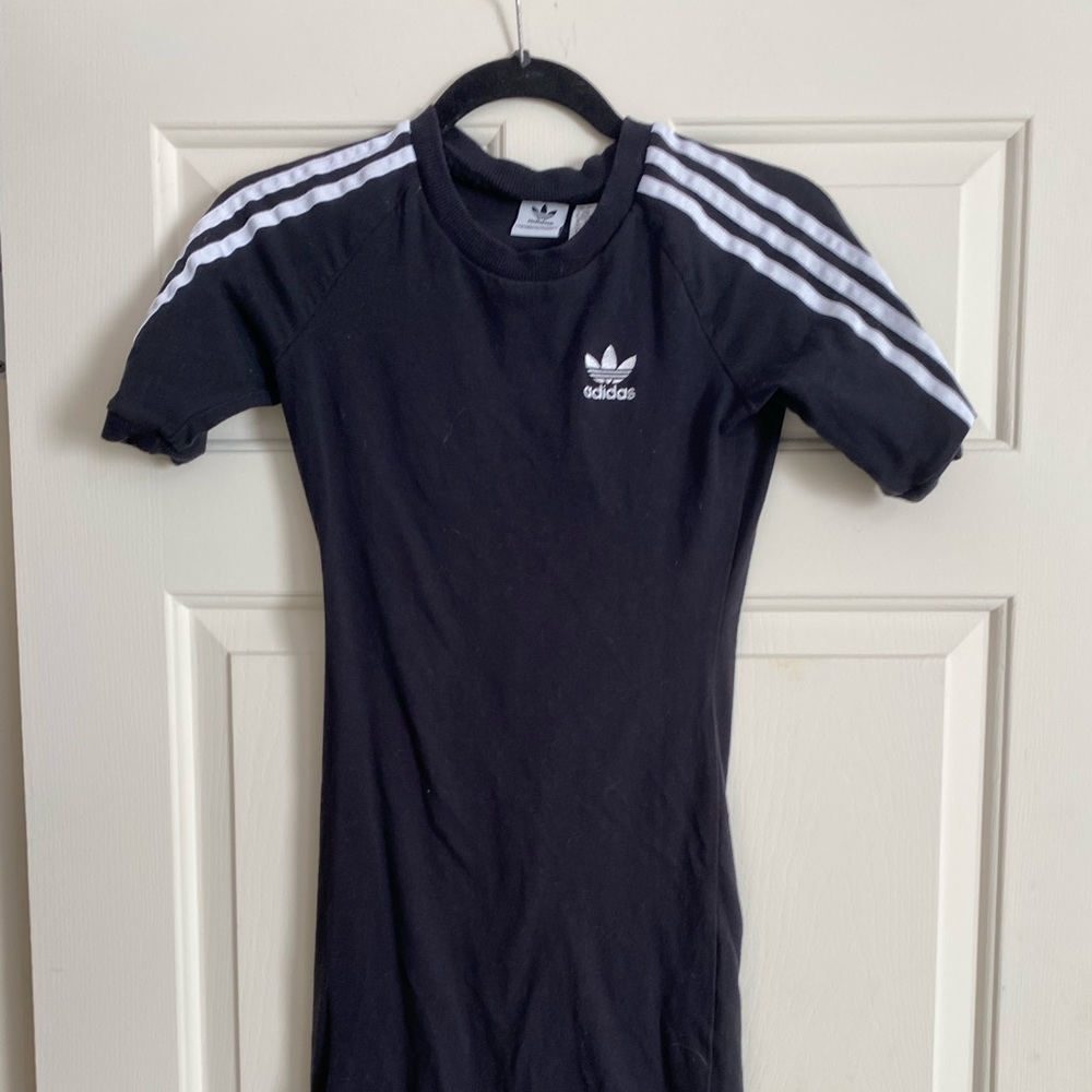 Adias Bodycon Dress